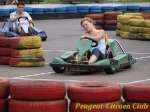 karting