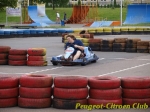 karting