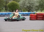 karting