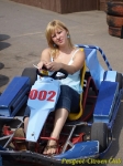 karting