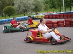 karting