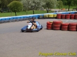 karting