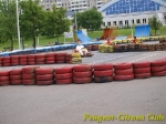 karting