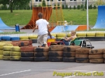 karting