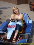 karting