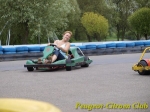 karting