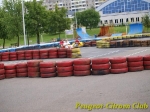 karting