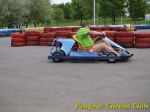 karting