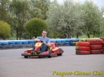 karting