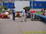 karting