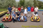 karting
