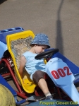 karting
