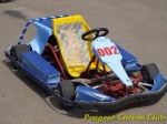karting