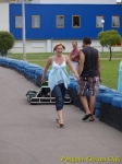 karting
