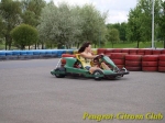 karting