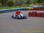 karting