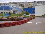 karting