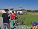 30/05/2009 Встреча Клуба Спортинг Клуб