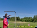 30/05/2009 Встреча Клуба Спортинг Клуб