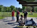 30/05/2009 Встреча Клуба Спортинг Клуб