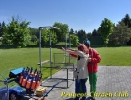 30/05/2009 Встреча Клуба Спортинг Клуб