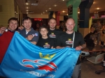 Autostrike2011