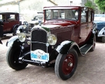 Citrohistory