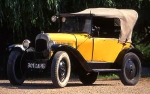 Citrohistory