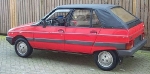 Citrohistory