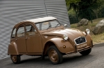 Citrohistory