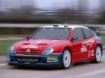 Citrohistory