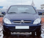 Citrohistory