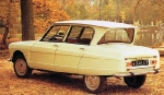 Citrohistory