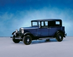 Citrohistory