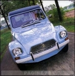 Citrohistory