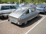 Citrohistory