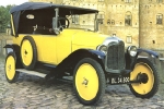 Citrohistory