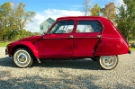 Citrohistory