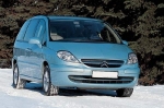 Citrohistory