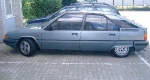 Citrohistory