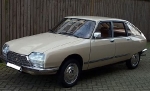 Citrohistory