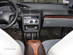Peugeot 406 Дорестайл