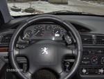 Peugeot 406 Дорестайл
