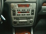 Peugeot 406 Рестайл