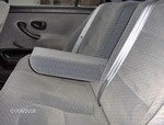 Peugeot 406 Дорестайл